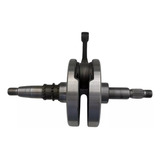Virabrequim Da Titan 160 Pronto Usinado Para Titan 150