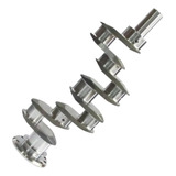 Virabrequim Do Motor Trator Ford 8br Retro 4203168