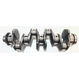 Virabrequim Fiat Ducato 2 3 2010 A 2017 Ret 050mm