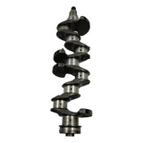 Virabrequim Fiat Palio Uno Siena Fire 1 0 Std 8v Original