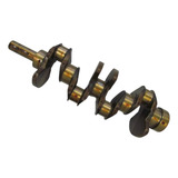 Virabrequim Forjado Para Pajero Sport Hpe 2 5 8v Diesel 2011