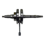 Virabrequim Honda Biz 110 Original Todos Anos