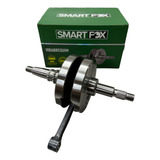 Virabrequim Honda Cg 160 Bros 160 Xre 190 Completo