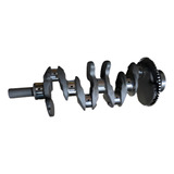 Virabrequim Honda Civic 1 8 Original Semi novo Std Polido
