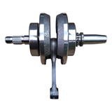 Virabrequim Honda Nxr 150 Bros Com Biela 2003 2004 2005 Ohc