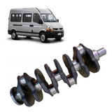 Virabrequim Master 2 5 16v Tb Diesel 2005 Ate 2013 mt G9u 