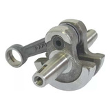 Virabrequim Mini Moto Para Cilindro De 40mm