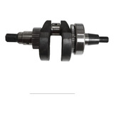 Virabrequim Motocultivador Diesel 9hp