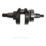 Virabrequim Motocultivador Diesel 9hp