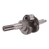 Virabrequim Motocultivador Kawashima Mcg780  Mcg780a Ler
