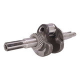 Virabrequim Motocultivador Zmax Zt900g4t Ler
