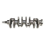 Virabrequim Motor 1 8 Flex Chevrolet Montana A Sport 05 11