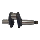 Virabrequim Motor Agrale M90 Trator 4100 Original