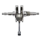 Virabrequim Motor Biela Titan 150 2004 2005 2006 2007 2008