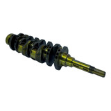 Virabrequim Motor Kubota V2403