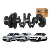 Virabrequim Motor Para Bmw