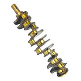 Virabrequim Motor Para Mercedes