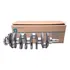 Virabrequim Motor Strada Doblo Palio1 8 Flex 04 05 06 07 Gm