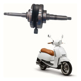 Virabrequim Motorino Cappuccino 150