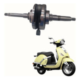 Virabrequim Northstar Motorino Bella