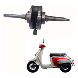 Virabrequim Northstar Motorino Velvet