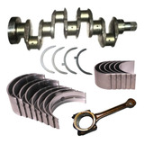 Virabrequim Novo Completo Motor