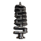 Virabrequim Novo Importado Gm S10 2 2 8v 1995 A 2000