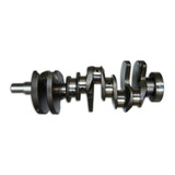 Virabrequim Pajero 3 0 V6 12v 1996 Gasolina Motor 6g72 Novo