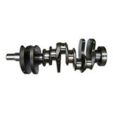Virabrequim Pajero 3 0 V6 12v 1996 Gasolina Motor 6g72 Novo