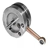 Virabrequim Para Kit Motores 80cc