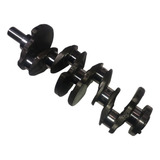 Virabrequim Peugeot 206 207 Citroen C3 1 4 8v Flex 030mm