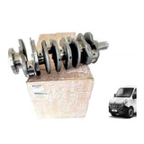 Virabrequim Renault Master 2 3 16v Original