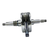 Virabrequim S rolamento Com Biela Titan 150 2004 2008 Cg150