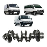 Virabrequim Standard Std Ducato 2 3 Multijet