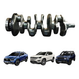 Virabrequim Std Jeep Renegade