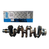 Virabrequim Std Motor Mwm D229 D225 D226 4cil Aspirado F1000