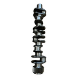 Virabrequim Std Original Iveco Cursor 9 504379913