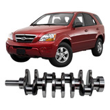 Virabrequim Std Standard Hyundai Hr 2 5 16v 2013 2020