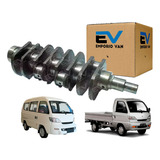 Virabrequim Towner Jr Effa
