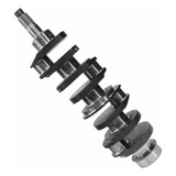 Virabrequim Trator Valtra 836747324 Nor