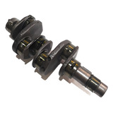 Virabrequim Vw 1600 Fusca Kombi Brasila Retificado 0 75mm