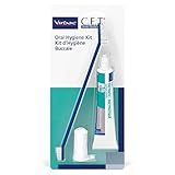 Virbac Kit De Higiene Oral C