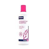 Virbac Shampoo Episoothe Tratamento Peles Sensíveis E Irritadas Para Cães E Gatos 500mL