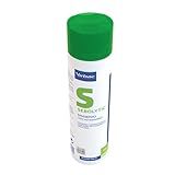 Virbac Shampoo Sebolytic Spherulites Para Cães Com Seborreia 250 ML