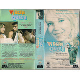 Virgen Queen - Joseph Straface