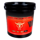 Virgin Mixx Gold Virginiamicina Alta Concentração 50 Kg