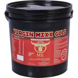 Virgin Mixx Gold Virginiamicina Com Monensina Sódica 5 Kg