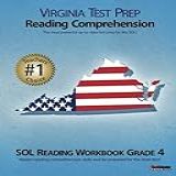 Virginia Test Prep Reading Comprehension Sol