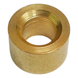 Virola De Metal 11mm Para Tacos De Sinuca Bilhar Snooker