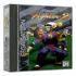 Virtua Fighter 2 - Sega Saturno - Games Repro Brasil